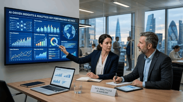 Data Analytics