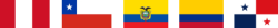 FLAGS